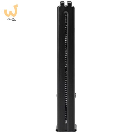 Pistolet maszynowy wiatrówka RANGER UZ1 FULL AUTO BLOWBACK kal.4,5BBs 25-strz. METAL KWC Pistolet maszynowy wiatrówka RANGER UZ1 FULL AUTO BLOWBACK kal.4,5BBs 25-strz. METAL KWC