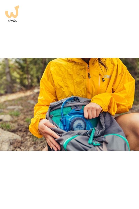 Plecak trekkingowy damski GREGORY Float Jade 38 midnight navy SM/MD Plecak trekkingowy damski GREGORY Float Jade 38 midnight navy SM/MD