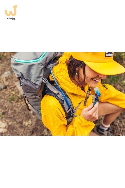 Plecak trekkingowy damski GREGORY Float Jade 38 midnight navy SM/MD Plecak trekkingowy damski GREGORY Float Jade 38 midnight navy SM/MD