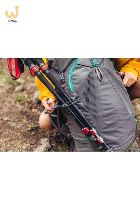 Plecak trekkingowy damski GREGORY Float Jade 38 midnight navy SM/MD Plecak trekkingowy damski GREGORY Float Jade 38 midnight navy SM/MD