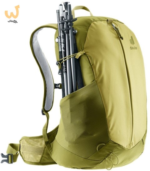 Plecak turystyczny Deuter AC Lite 23 linden-cactus Plecak turystyczny Deuter AC Lite 23 linden-cactus
