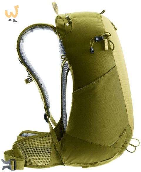Plecak turystyczny Deuter AC Lite 23 linden-cactus Plecak turystyczny Deuter AC Lite 23 linden-cactus