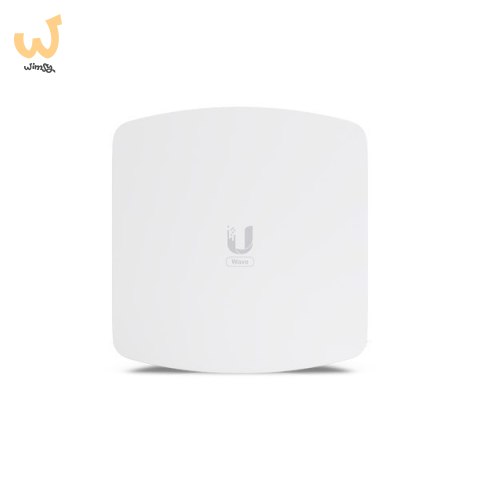 UISP 60 GHz Wireless Wave 60 GHz Ubiquiti Wave AP (Wave-AP-EU) UISP 60 GHz Wireless Wave 60 GHz Ubiquiti Wave AP (Wave-AP-EU)