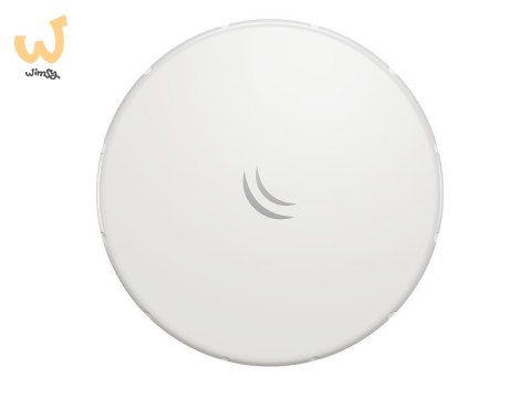UISP Wireless Mikrotik Wireless Wire nRAY (nRAYG-60adpair) UISP Wireless Mikrotik Wireless Wire nRAY (nRAYG-60adpair)