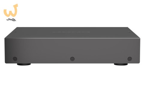 Qnap QSW-2104-2S, 4 x 2.5GbE, 2x 10GbE SFP+, unmanaged switch Qnap QSW-2104-2S, 4 x 2.5GbE, 2x 10GbE SFP+, unmanaged switch