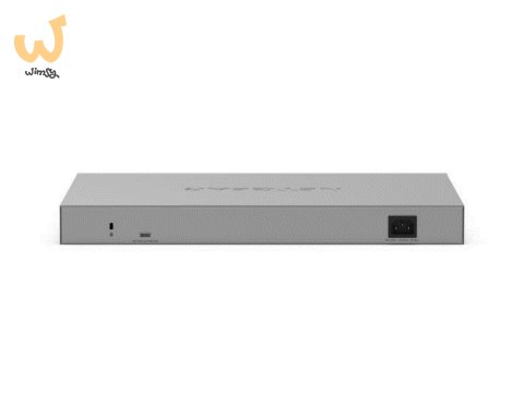Switch Netgear GS728TP-300EUS 28p PoE 190W (PoE+: 24p) Managed Gigabit Switch Netgear GS728TP-300EUS 28p PoE 190W (PoE+: 24p) Managed Gigabit