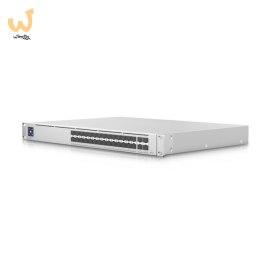 Switch Ubiquiti UniFi Hi-Capacity Aggregation 32p Managed 10G/25G (USW-Pro-Aggregation-EU)