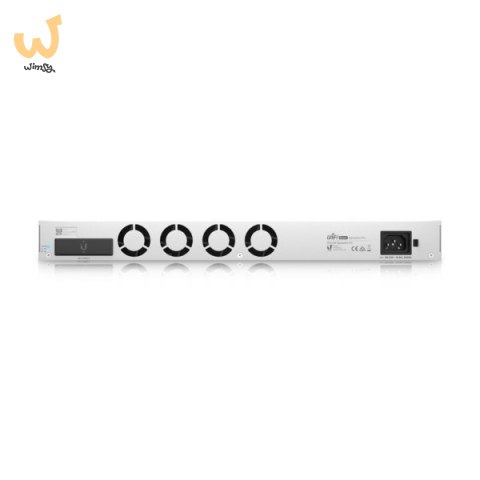 Switch Ubiquiti UniFi Hi-Capacity Aggregation 32p Managed 10G/25G (USW-Pro-Aggregation-EU) Switch Ubiquiti UniFi Hi-Capacity Aggregation 32p Managed 10G/25G (USW-Pro-Aggregation-EU)