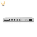 Switch Ubiquiti UniFi Hi-Capacity Aggregation 32p Managed 10G/25G (USW-Pro-Aggregation-EU)