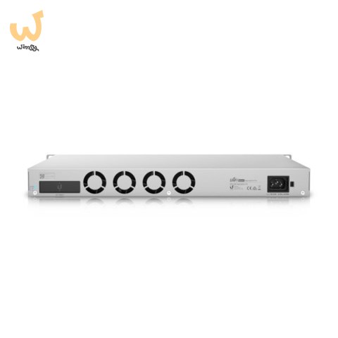 Switch Ubiquiti UniFi Hi-Capacity Aggregation 32p Managed 10G/25G (USW-Pro-Aggregation-EU) Switch Ubiquiti UniFi Hi-Capacity Aggregation 32p Managed 10G/25G (USW-Pro-Aggregation-EU)