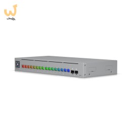 Switch Ubiquiti UniFi Pro Max 16 18p Managed Gigabit/Multigigabit/10G