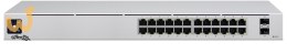 Switch Ubiquiti UniFi Standard 24 26p Managed Gigabit (USW-24-EU)