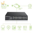 Switch Zyxel GS1100-16 16p Unmanaged Gigabit