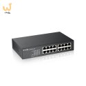 Switch Zyxel GS1100-16 16p Unmanaged Gigabit