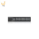 Switch Zyxel GS1100-16 16p Unmanaged Gigabit