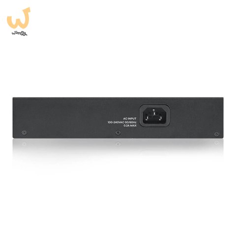Switch Zyxel GS1100-16 16p Unmanaged Gigabit Switch Zyxel GS1100-16 16p Unmanaged Gigabit