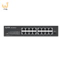Switch Zyxel GS1100-16 16p Unmanaged Gigabit