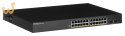 Switch Zyxel GS1900-24HP 26p PoE (PoE+: 24;) 170W Managed Gigabit