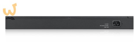 Switch Zyxel GS1900-48 50p Managed Gigabit Switch Zyxel GS1900-48 50p Managed Gigabit