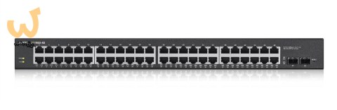 Switch Zyxel GS1900-48 50p Managed Gigabit Switch Zyxel GS1900-48 50p Managed Gigabit
