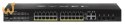 Switch Zyxel GS1920-24HP 28p PoE (PoE+: 24;) 375W Managed Gigabit