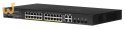 Switch Zyxel GS1920-24HP 28p PoE (PoE+: 24;) 375W Managed Gigabit