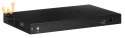 Switch Zyxel GS1920-24HP 28p PoE (PoE+: 24;) 375W Managed Gigabit