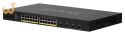 Switch Zyxel XGS1935-28HP 28p PoE (PoE+: 24)  375W Managed Gigabit/10G