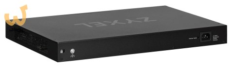 Switch Zyxel XGS1935-28HP 28p PoE (PoE+: 24) 375W Managed Gigabit/10G Switch Zyxel XGS1935-28HP 28p PoE (PoE+: 24) 375W Managed Gigabit/10G