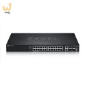 Switch Zyxel XGS2220-30 30p Managed Gigabit/10G