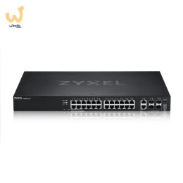 Switch Zyxel XGS2220-30 30p Managed Gigabit/10G