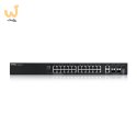Switch Zyxel XGS2220-30 30p Managed Gigabit/10G