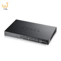 Switch Zyxel XGS2220-30 30p Managed Gigabit/10G