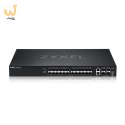 Switch Zyxel XGS2220-30F 30p Managed Gigabit/10G