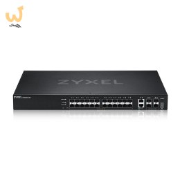 Switch Zyxel XGS2220-30F 30p Managed Gigabit/10G