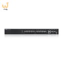Switch Zyxel XGS2220-30F 30p Managed Gigabit/10G