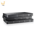 Switch Zyxel XGS2220-30F 30p Managed Gigabit/10G