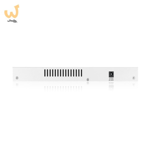 Switch Zyxel XMG-108HP 9p PoE (PoE++: 8) 100W Unmanaged Multigigabit Switch Zyxel XMG-108HP 9p PoE (PoE++: 8) 100W Unmanaged Multigigabit