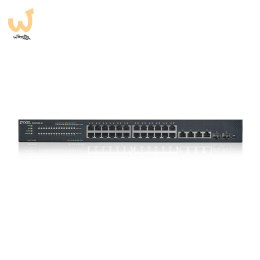 Switch Zyxel XMG1930-30 30p Managed Multigigabit/10G
