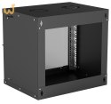 INTELLINET SZAFKA WISZĄCA 9U 540X400 RACK 19 BASIC