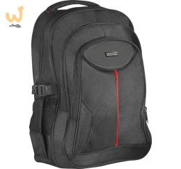 DEFENDER PLECAK NA NOTEBOOKA CARBON 15.6