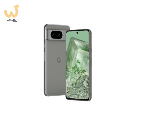 Smartfon Google Pixel 8 5G 8/256GB Szary (WYPRZEDAŻ) Smartfon Google Pixel 8 5G 8/256GB Szary (WYPRZEDAŻ)