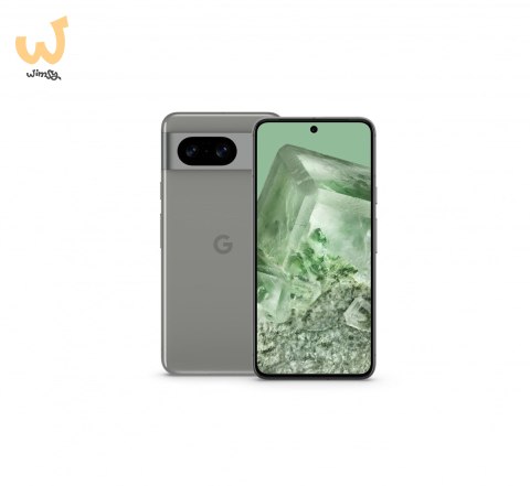 Smartfon Google Pixel 8 5G 8/256GB Szary (WYPRZEDAŻ) Smartfon Google Pixel 8 5G 8/256GB Szary (WYPRZEDAŻ)