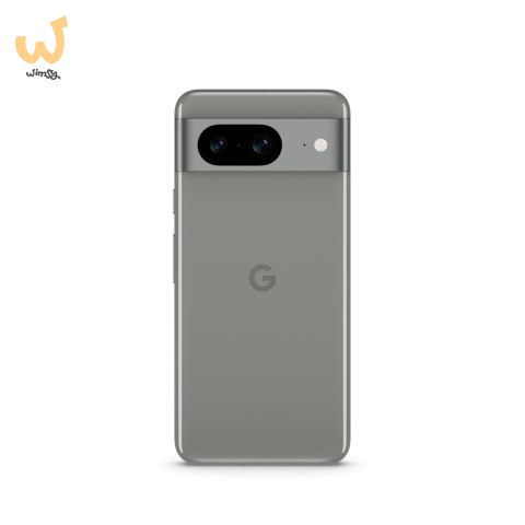 Smartfon Google Pixel 8 5G 8/256GB Szary (WYPRZEDAŻ) Smartfon Google Pixel 8 5G 8/256GB Szary (WYPRZEDAŻ)