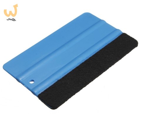 Rakla do Folii Carbon z filcem Rakla do Folii Carbon z filcem