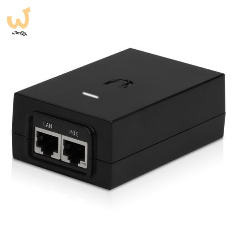 Adapter UBIQUITI POE-48-24W Adapter UBIQUITI POE-48-24W