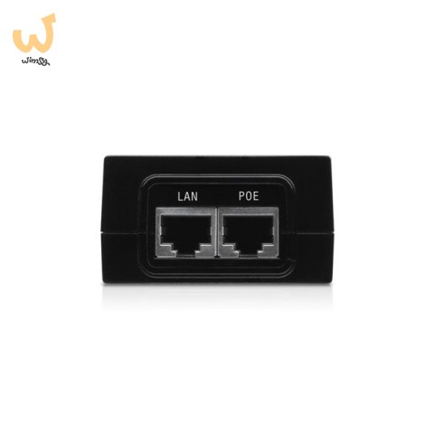 Adapter UBIQUITI POE-48-24W Adapter UBIQUITI POE-48-24W