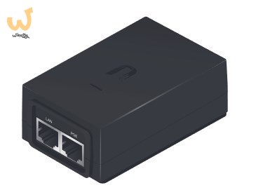 Adapter UBIQUITI POE-48-24W Adapter UBIQUITI POE-48-24W