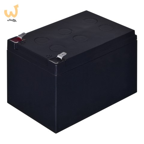 Akumulator CSB GP12120F2 12V 12Ah Akumulator CSB GP12120F2 12V 12Ah