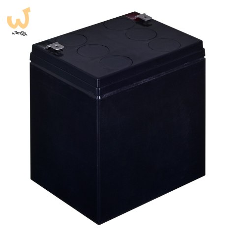 Akumulator CSB HR1221WF2 12V 5,3Ah Akumulator CSB HR1221WF2 12V 5,3Ah